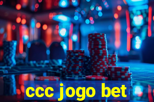 ccc jogo bet